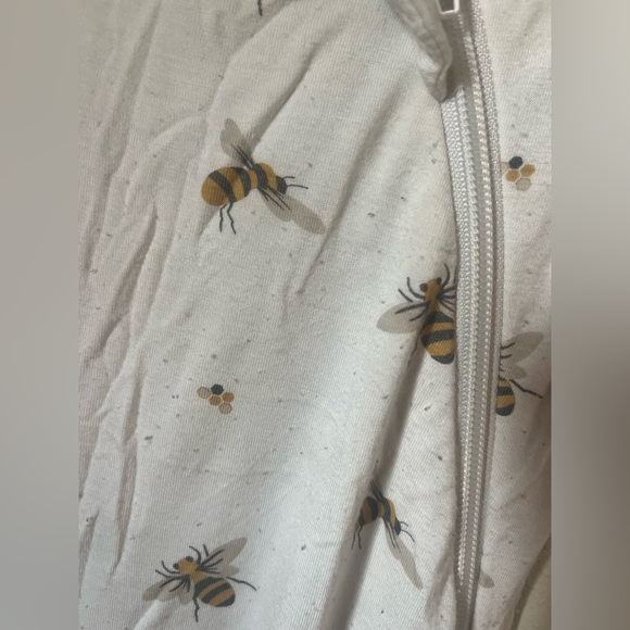 Bee Baby Sleep Sack Light - Picture 6 of 6